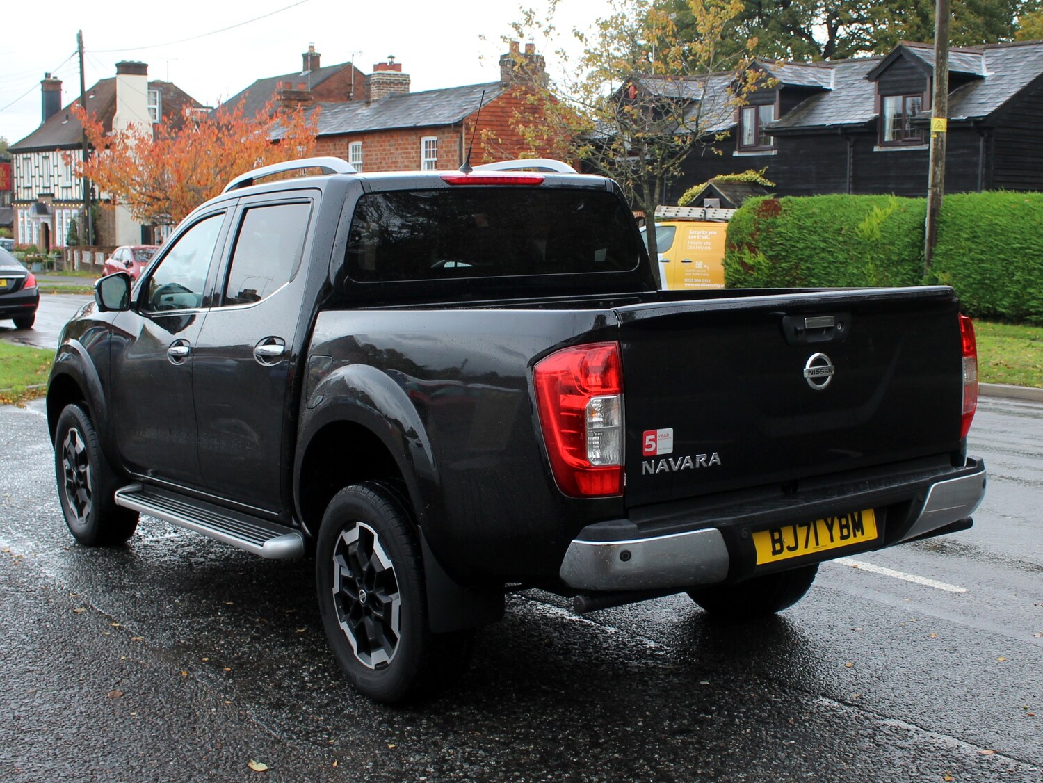 Used Nissan Navara 2021 for sale - 76416509: Photo 29