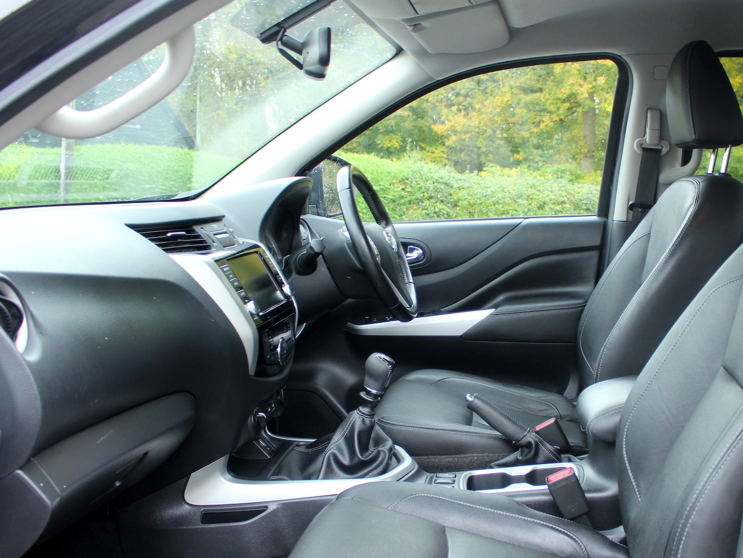 Used Nissan Navara 2021 for sale - 76416509: Photo 34