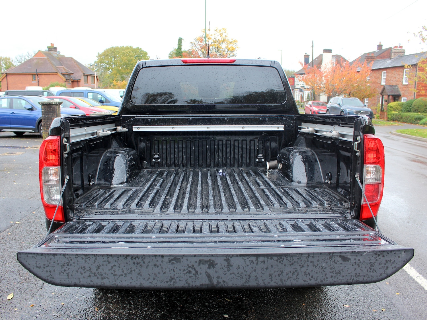 Used Nissan Navara 2021 for sale - 76416509: Photo 36