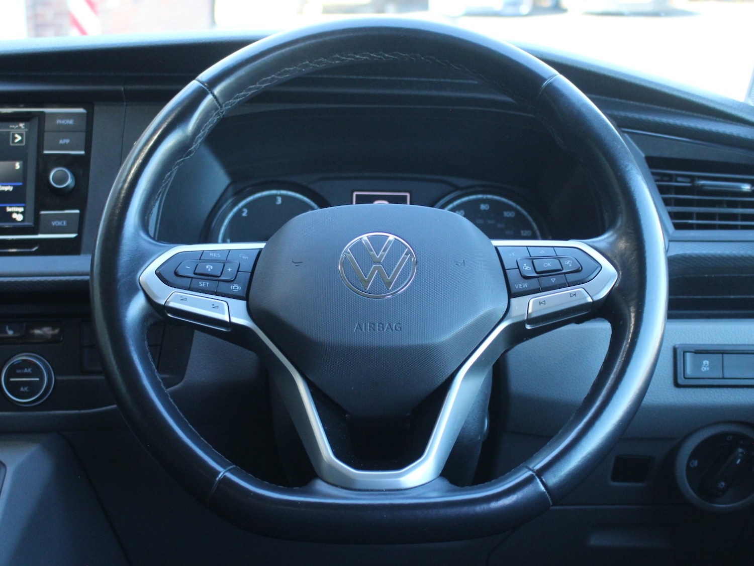 Used Volkswagen Transporter Shuttle 2021 for sale - 77931788: Photo 15