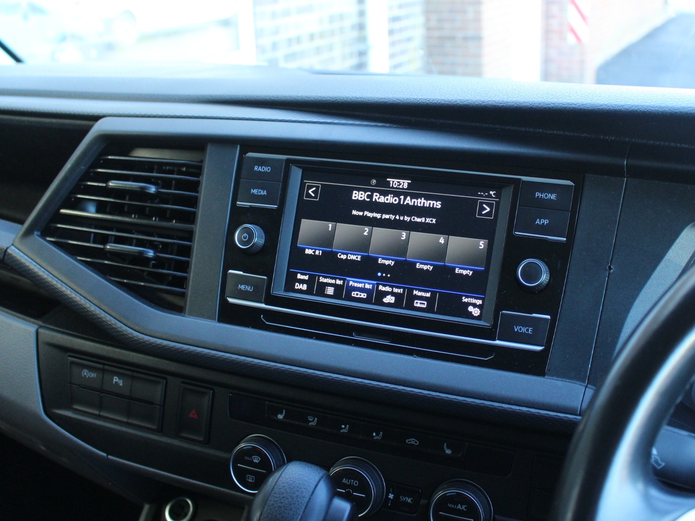 Used Volkswagen Transporter Shuttle 2021 for sale - 77931788: Photo 19