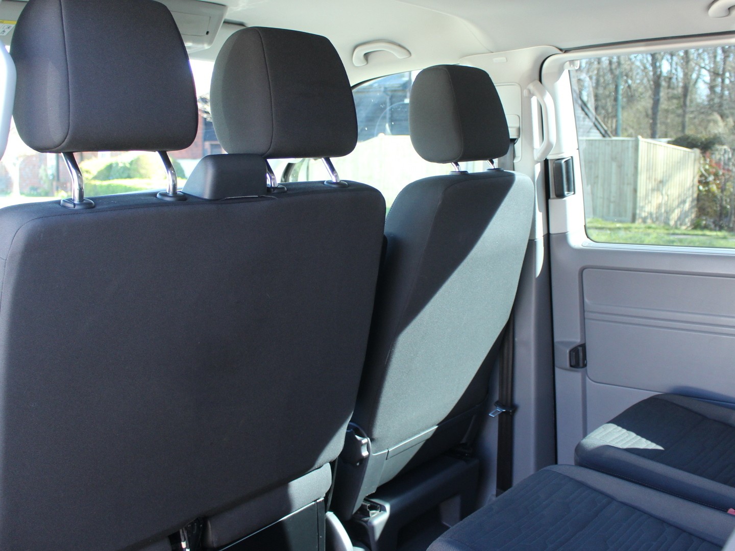 Used Volkswagen Transporter Shuttle 2021 for sale - 77931788: Photo 23