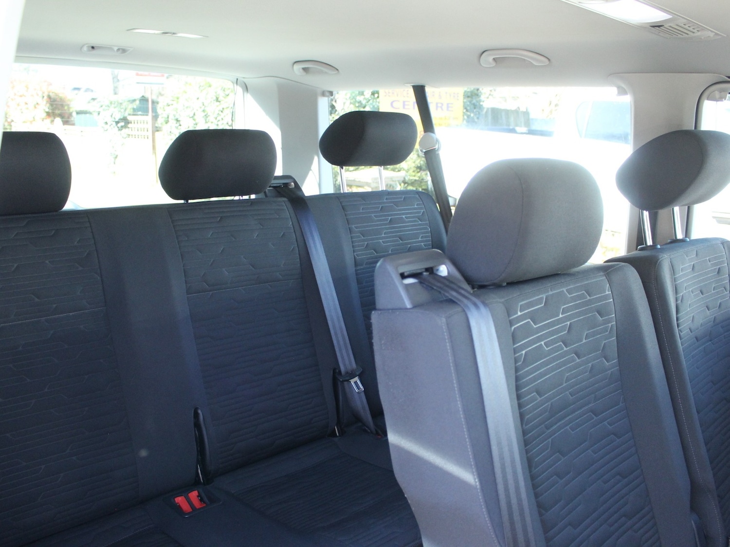 Used Volkswagen Transporter Shuttle 2021 for sale - 77931788: Photo 29