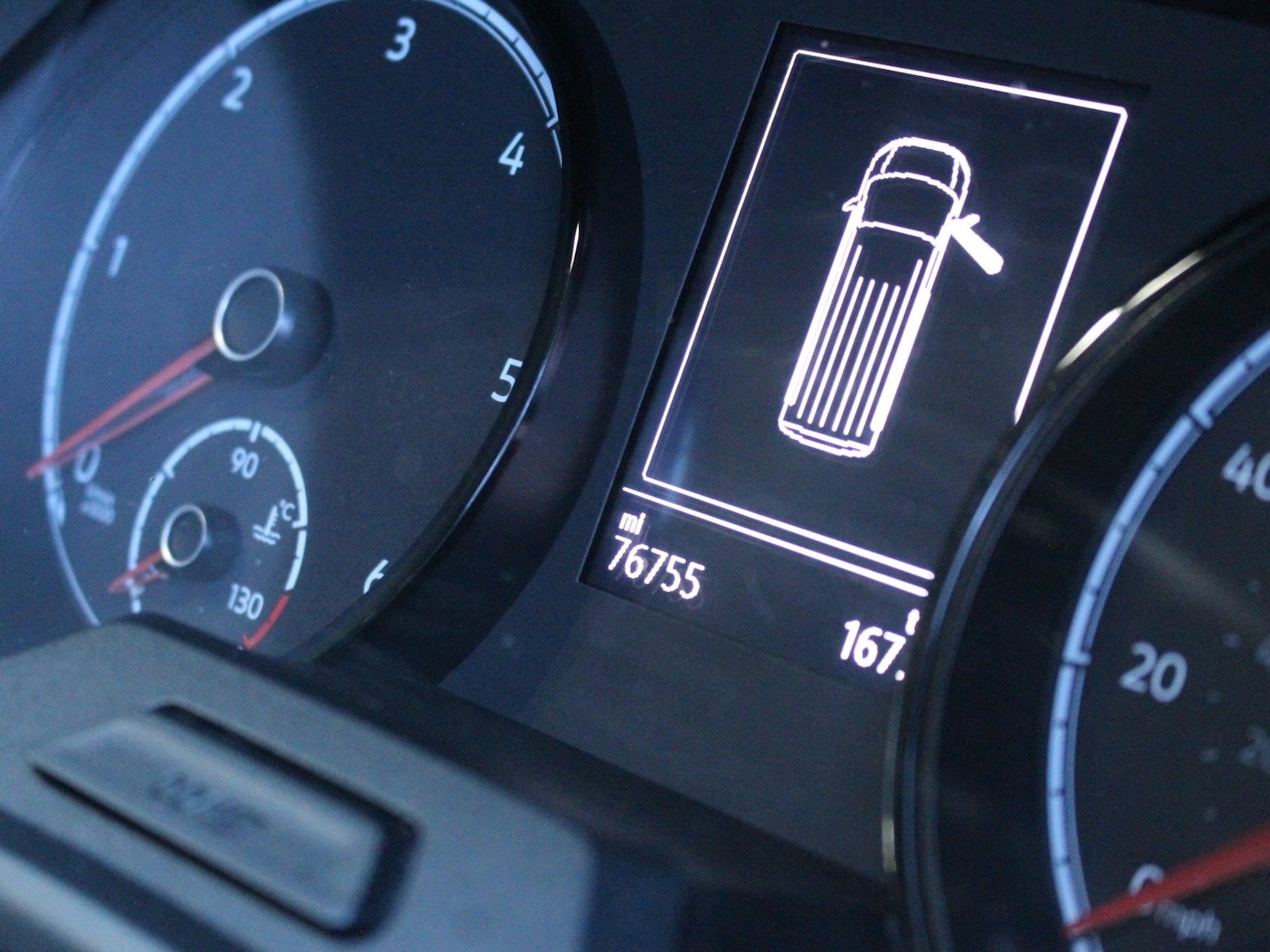 Used Volkswagen Transporter Shuttle 2021 for sale - 77931788: Photo 30