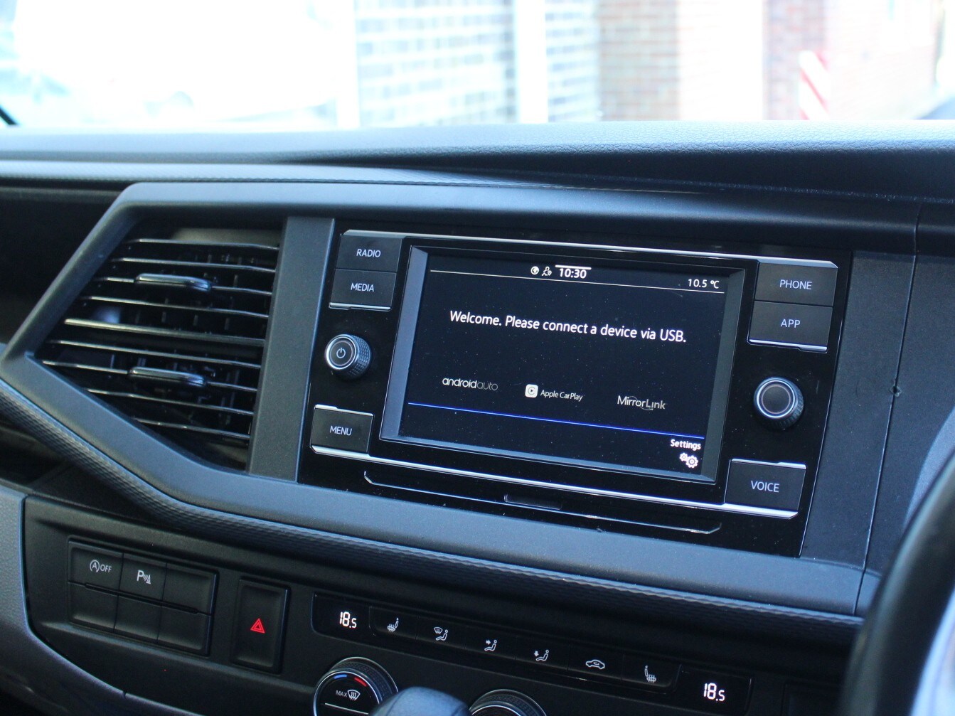 Used Volkswagen Transporter Shuttle 2021 for sale - 77931788: Photo 32