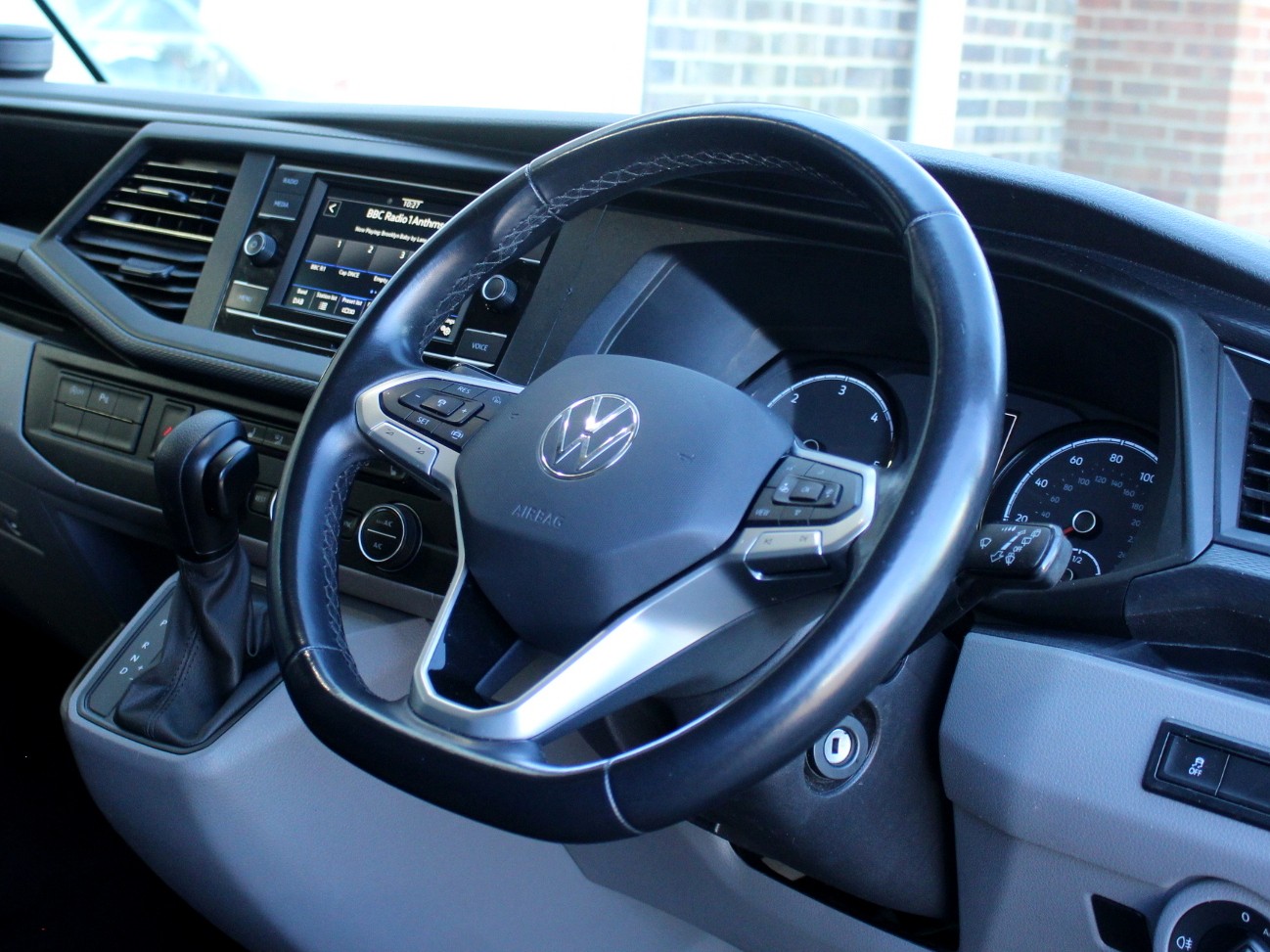 Used Volkswagen Transporter Shuttle 2021 for sale - 77931788: Photo 54