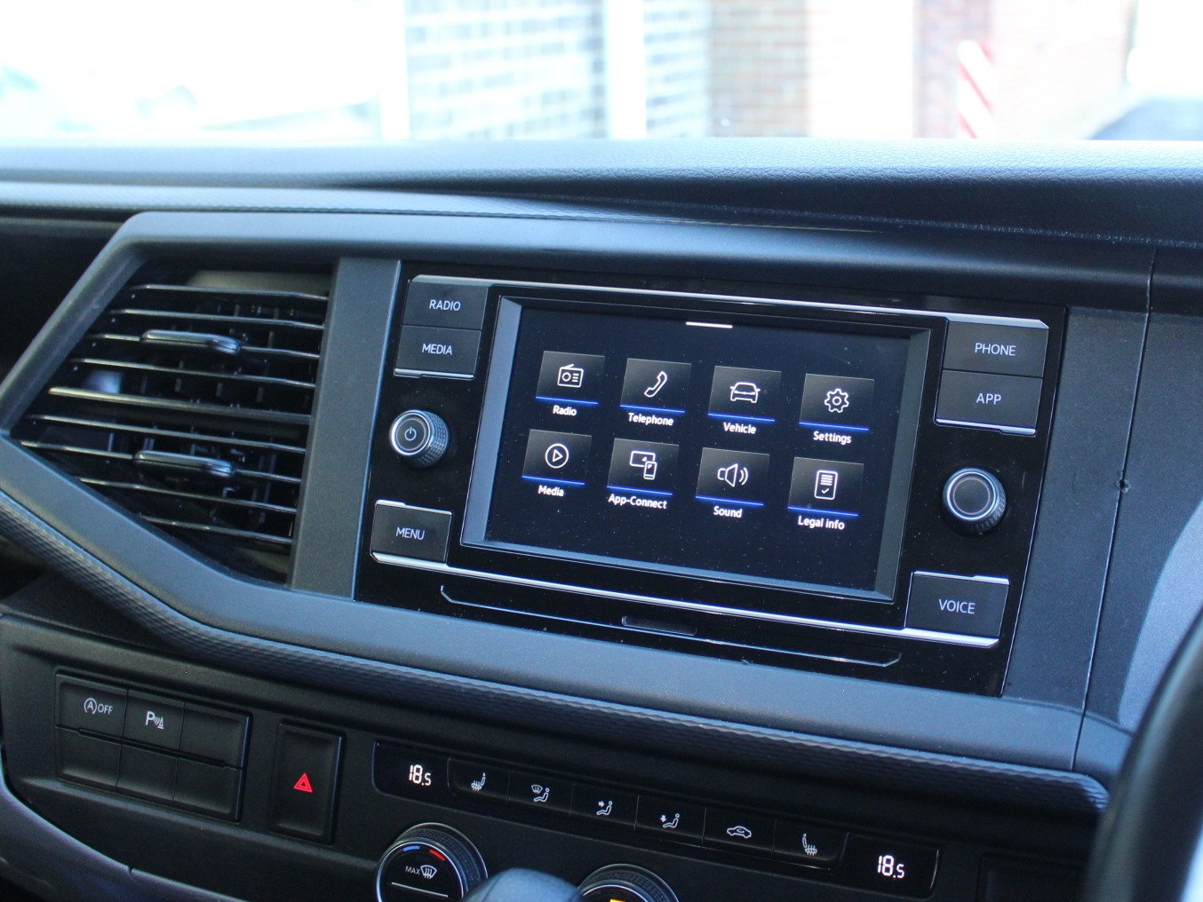 Used Volkswagen Transporter Shuttle 2021 for sale - 77931788: Photo 61