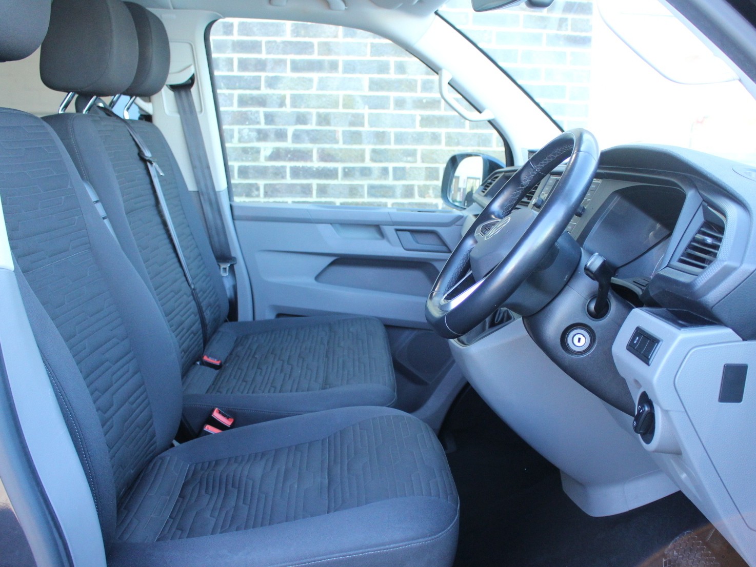 Used Volkswagen Transporter Shuttle 2021 for sale - 77931788: Photo 9