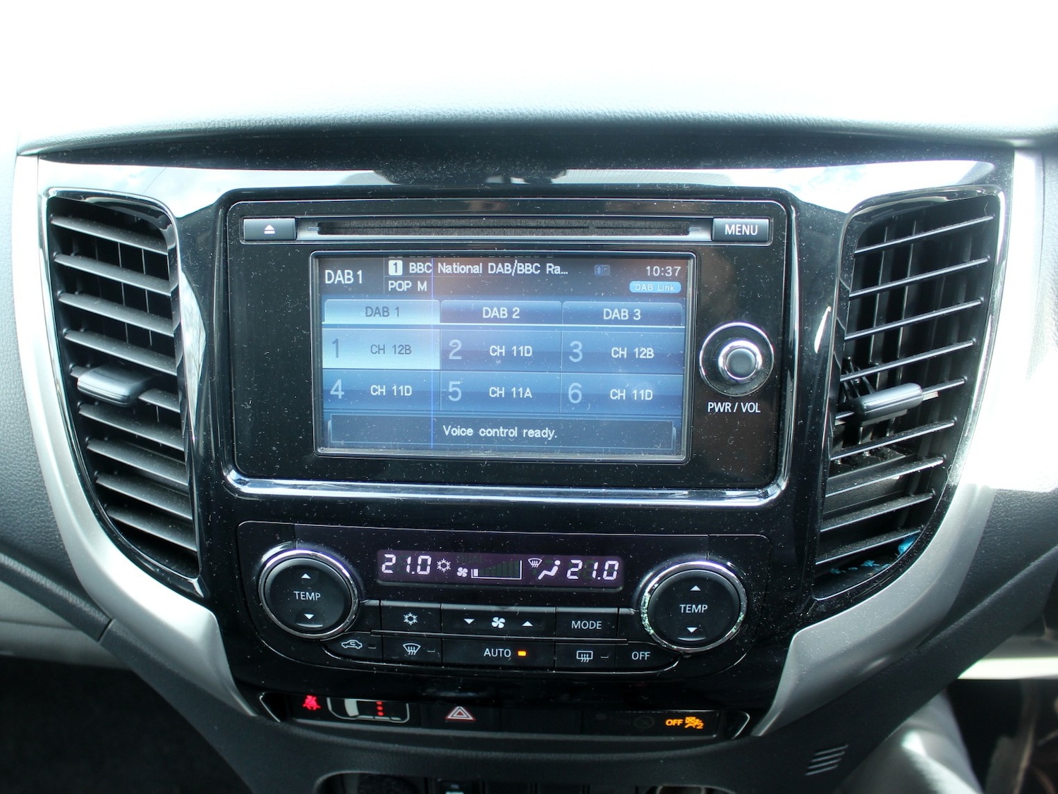 Used Mitsubishi L200 2017 for sale - 77962415: Photo 13