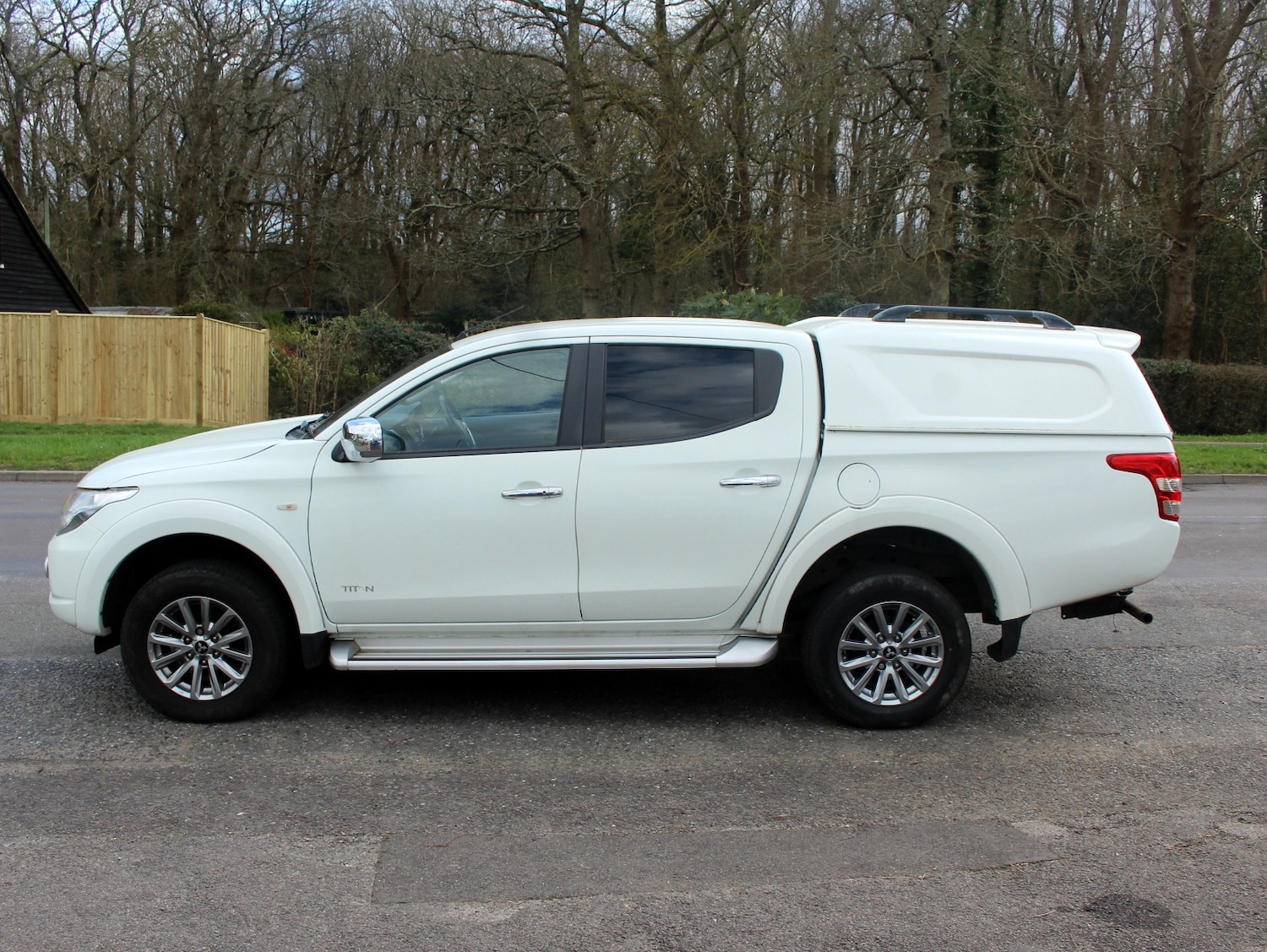 Used Mitsubishi L200 2017 for sale - 77962415: Photo 16