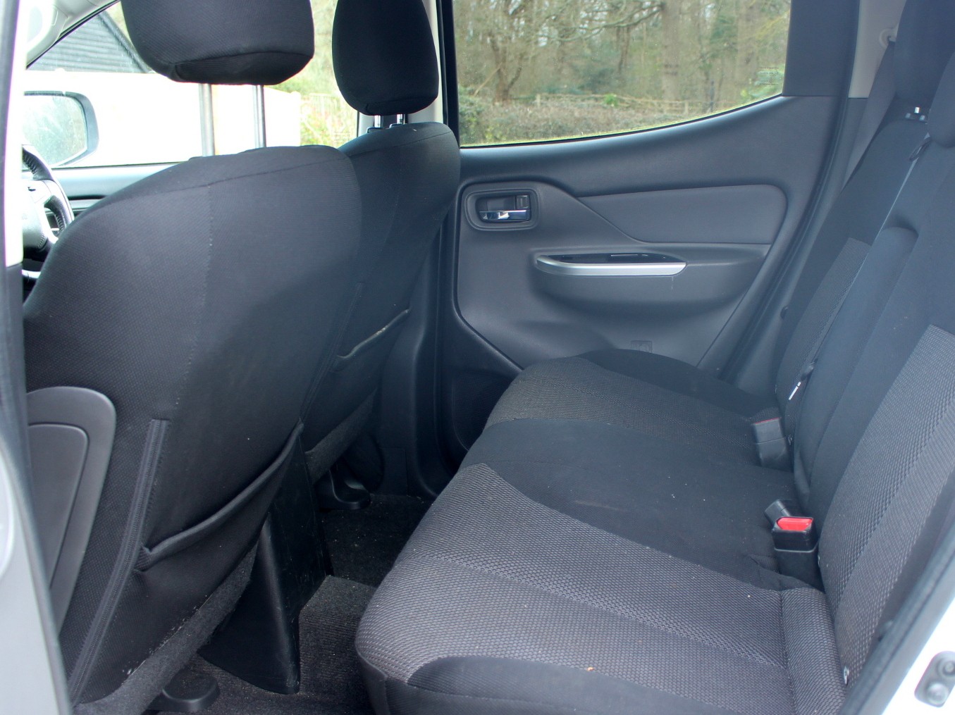 Used Mitsubishi L200 2017 for sale - 77962415: Photo 23