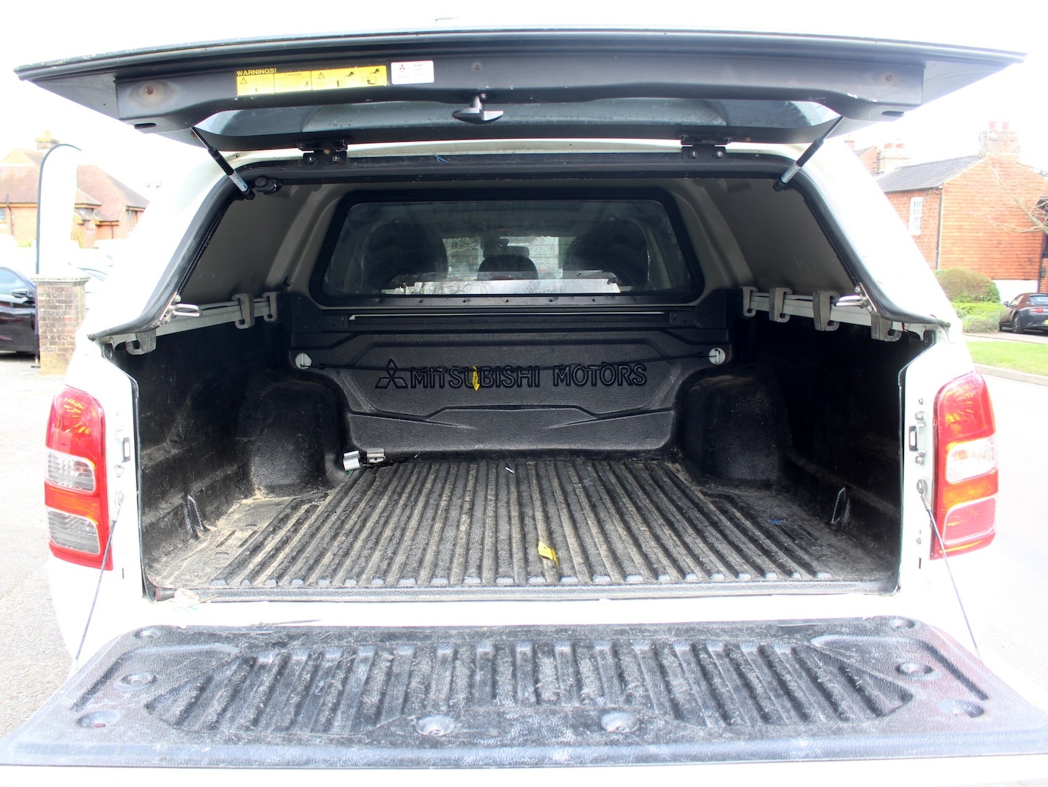 Used Mitsubishi L200 2017 for sale - 77962415: Photo 24