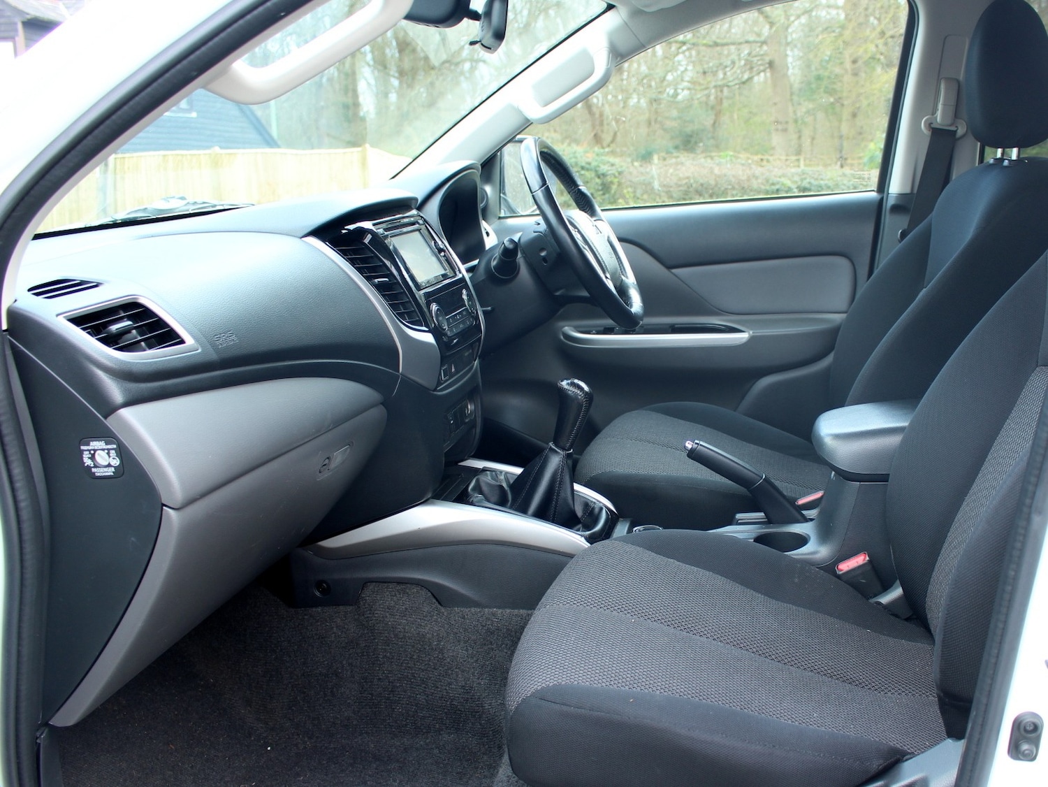 Used Mitsubishi L200 2017 for sale - 77962415: Photo 9