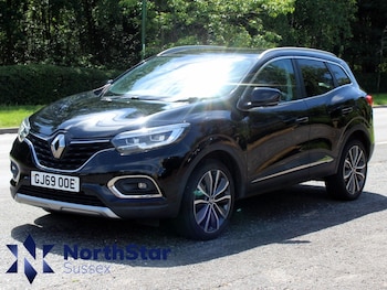 Used Renault Kadjar 2019 for sale - 78909385: Photo