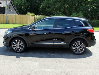 Used Renault Kadjar 2019 for sale - 78909385: Photo