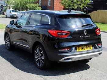 Used Renault Kadjar 2019 for sale - 78909385: Photo
