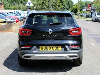Used Renault Kadjar 2019 for sale - 78909385: Photo