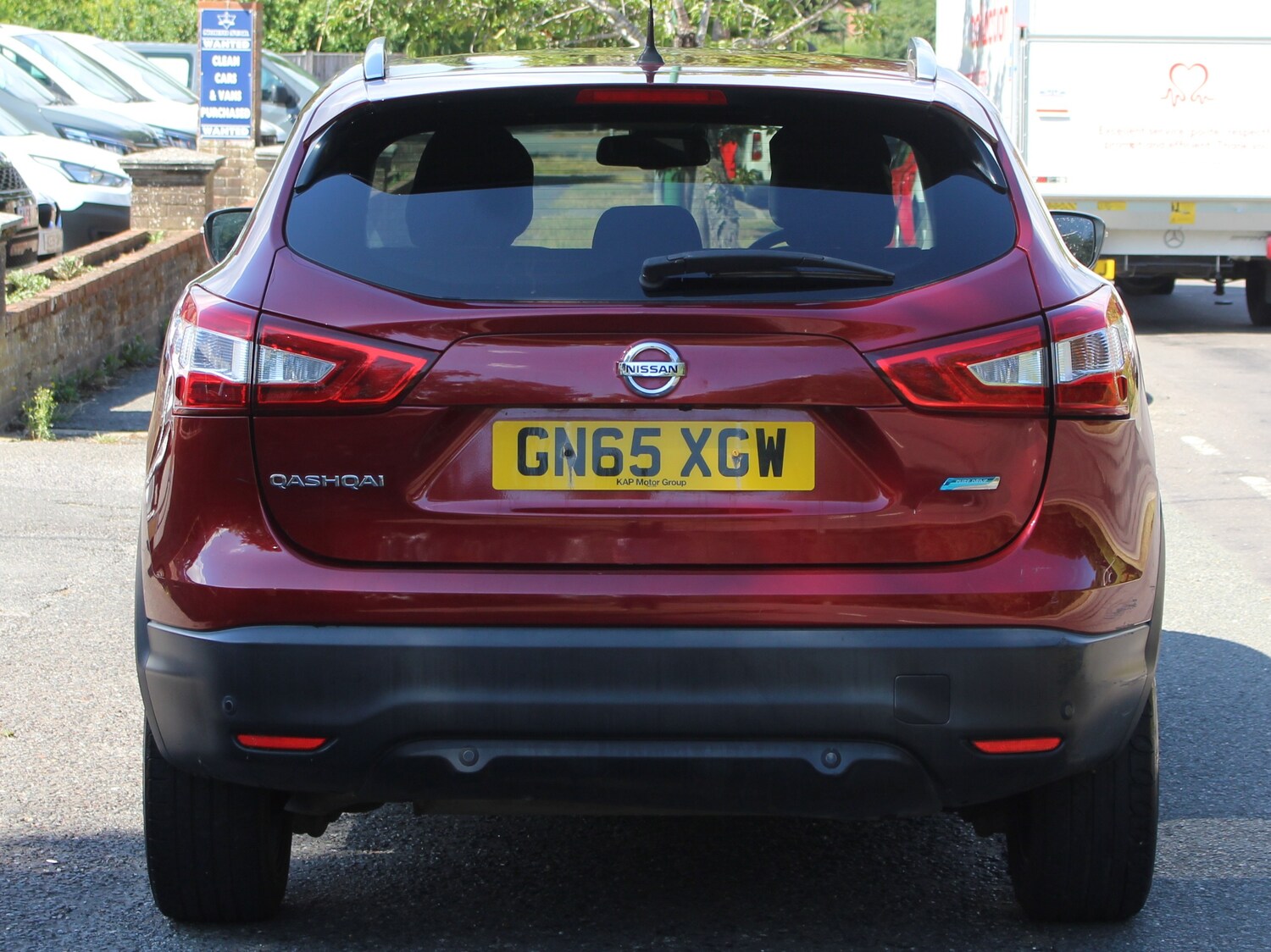 Vehicle 29