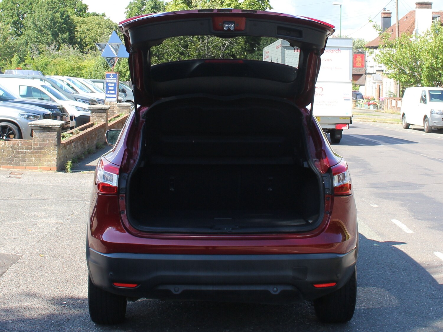Vehicle 38