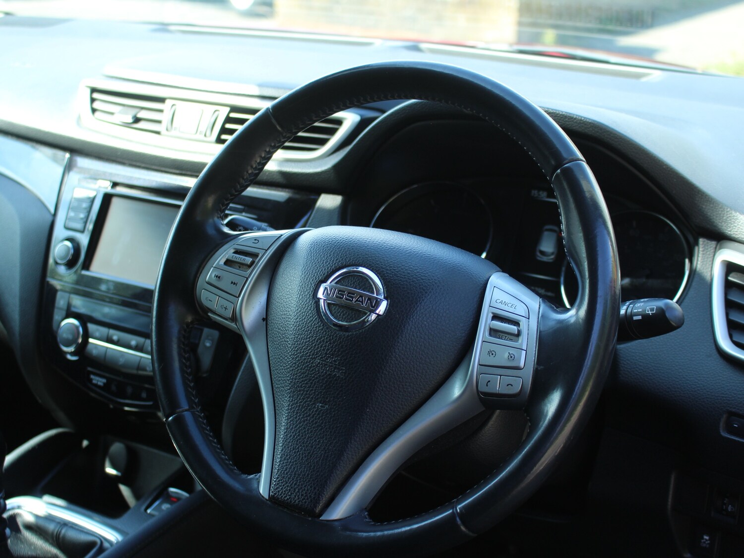 Vehicle 42