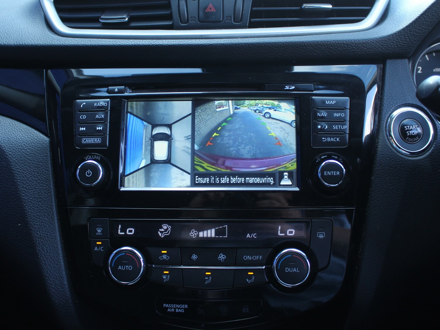 Vehicle 45