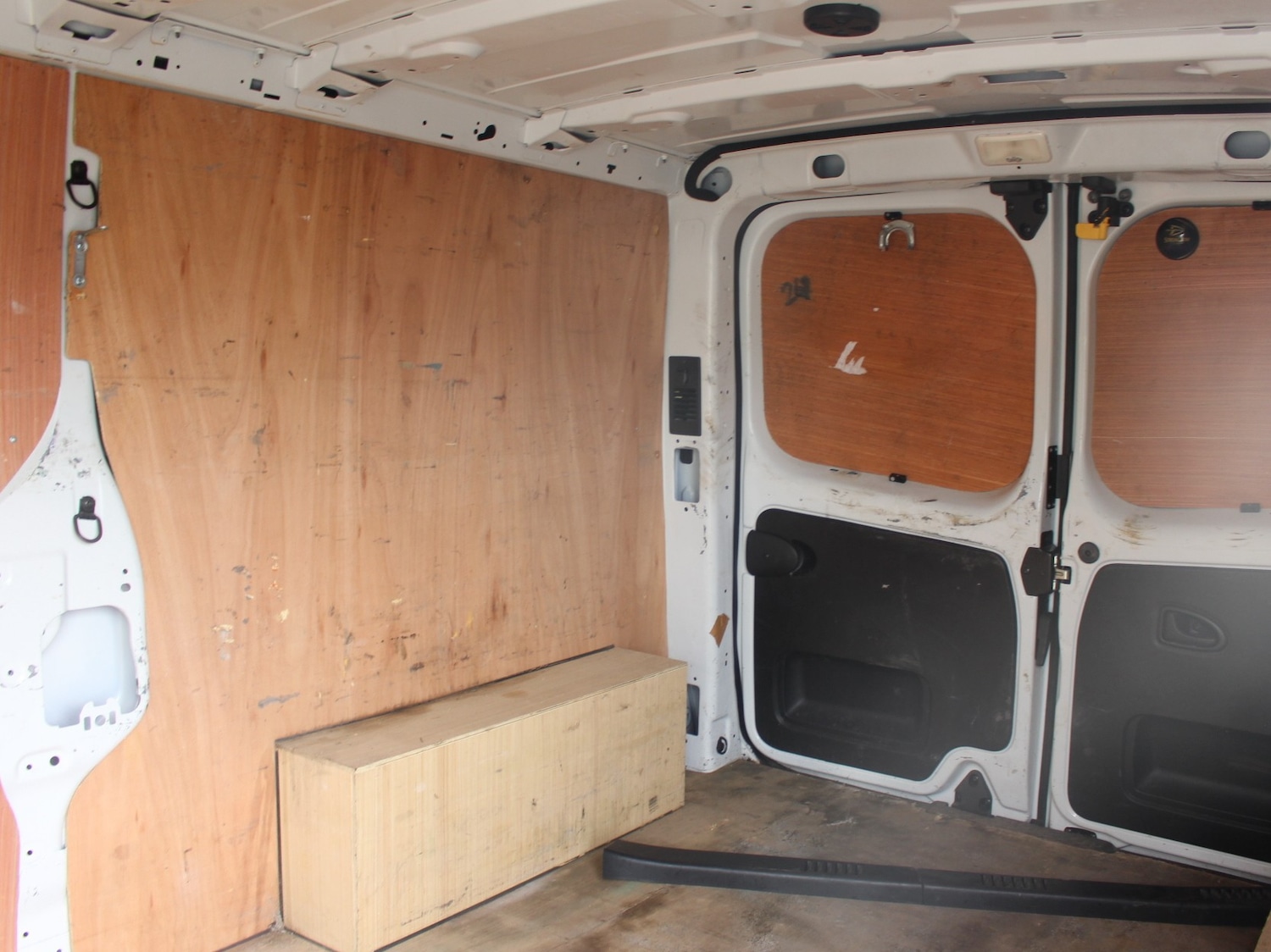 Used Renault Trafic 2022 for sale - 77421242: Photo 12