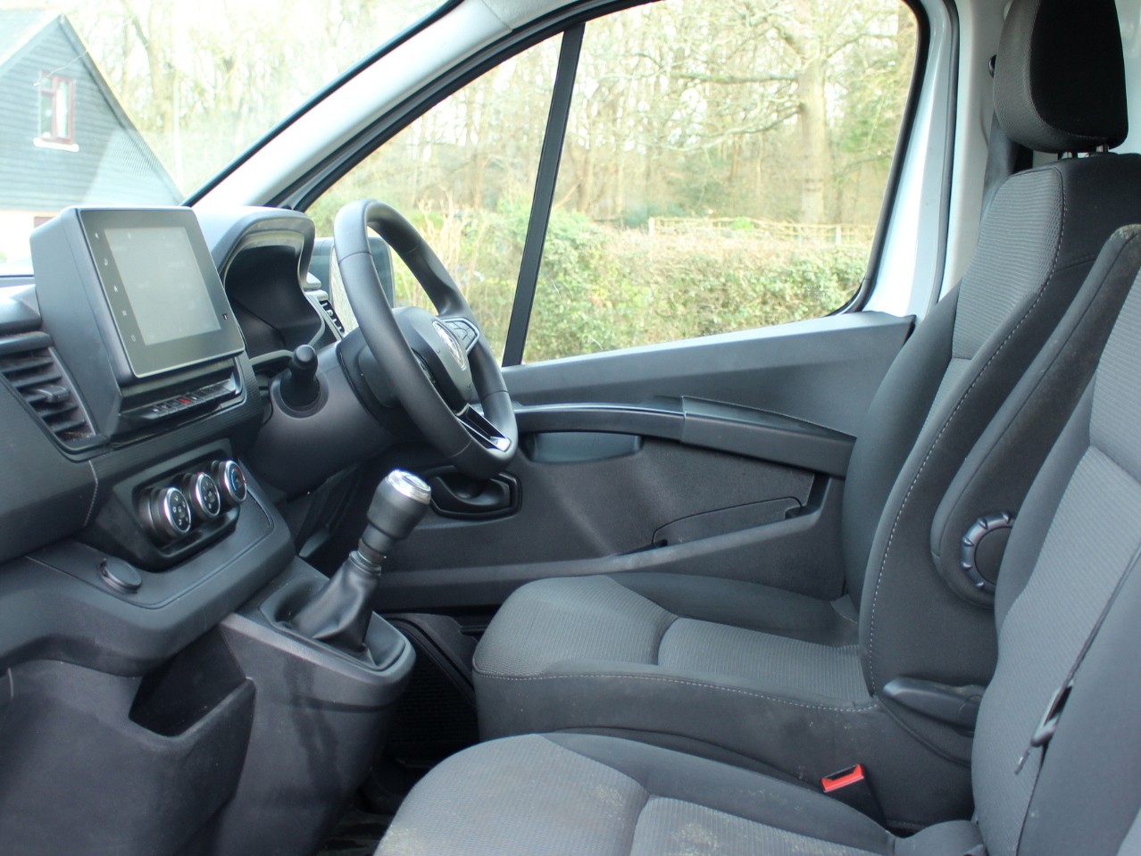 Used Renault Trafic 2022 for sale - 77421242: Photo 32