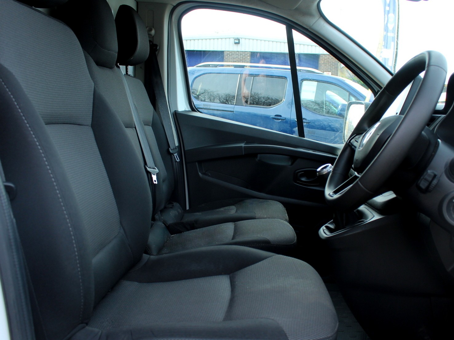 Used Renault Trafic 2022 for sale - 77421242: Photo 35