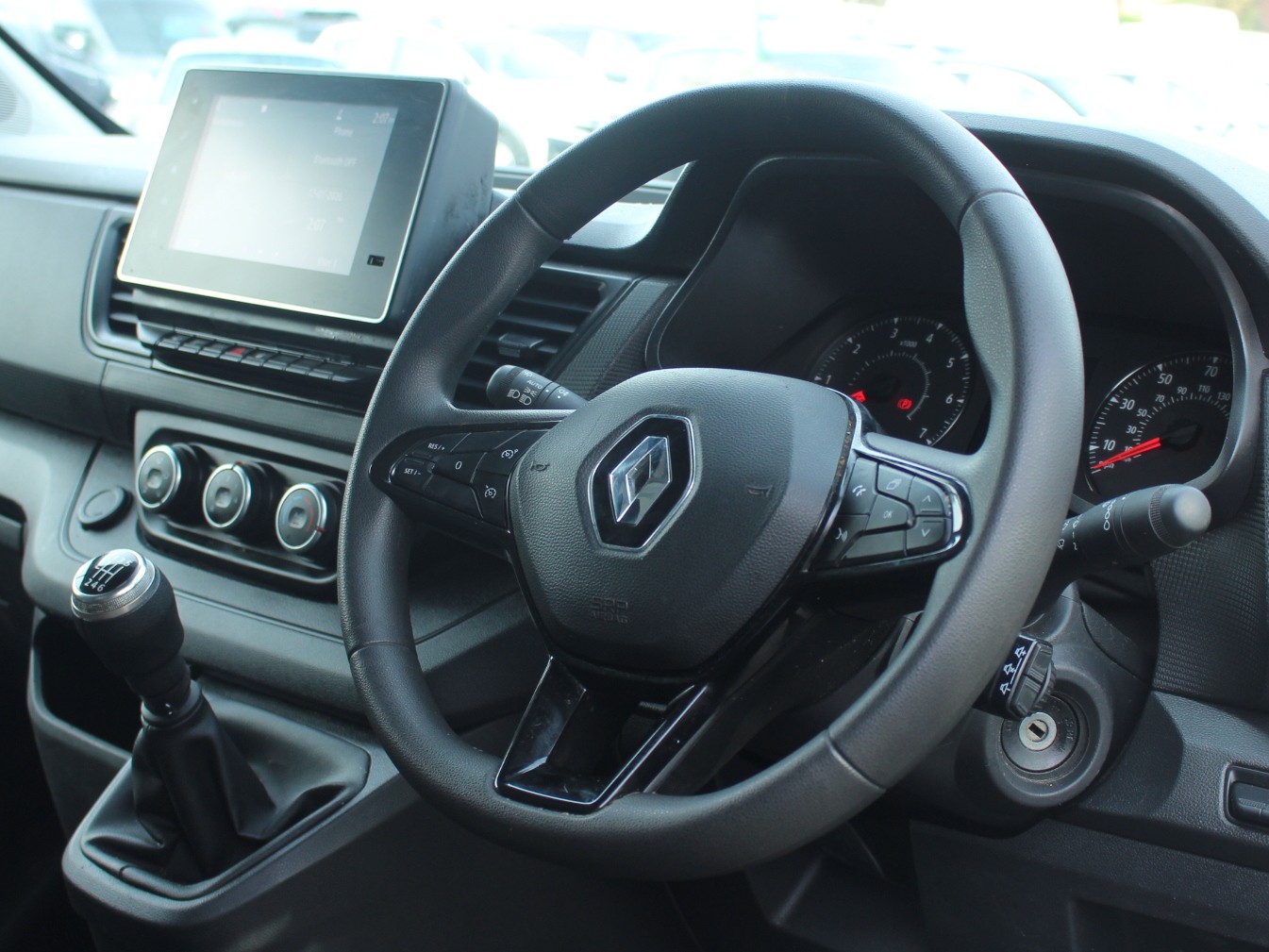 Used Renault Trafic 2022 for sale - 77421242: Photo 36