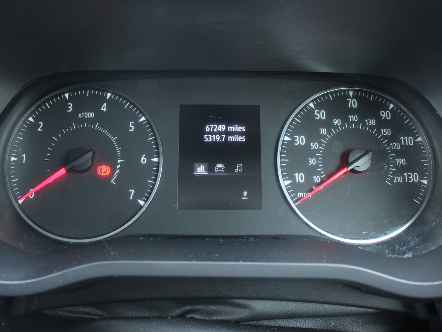 Used Renault Trafic 2022 for sale - 77421242: Photo 37