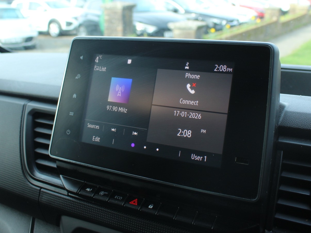 Used Renault Trafic 2022 for sale - 77421242: Photo 41