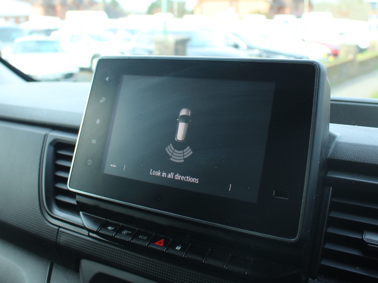 Used Renault Trafic 2022 for sale - 77421242: Photo 42