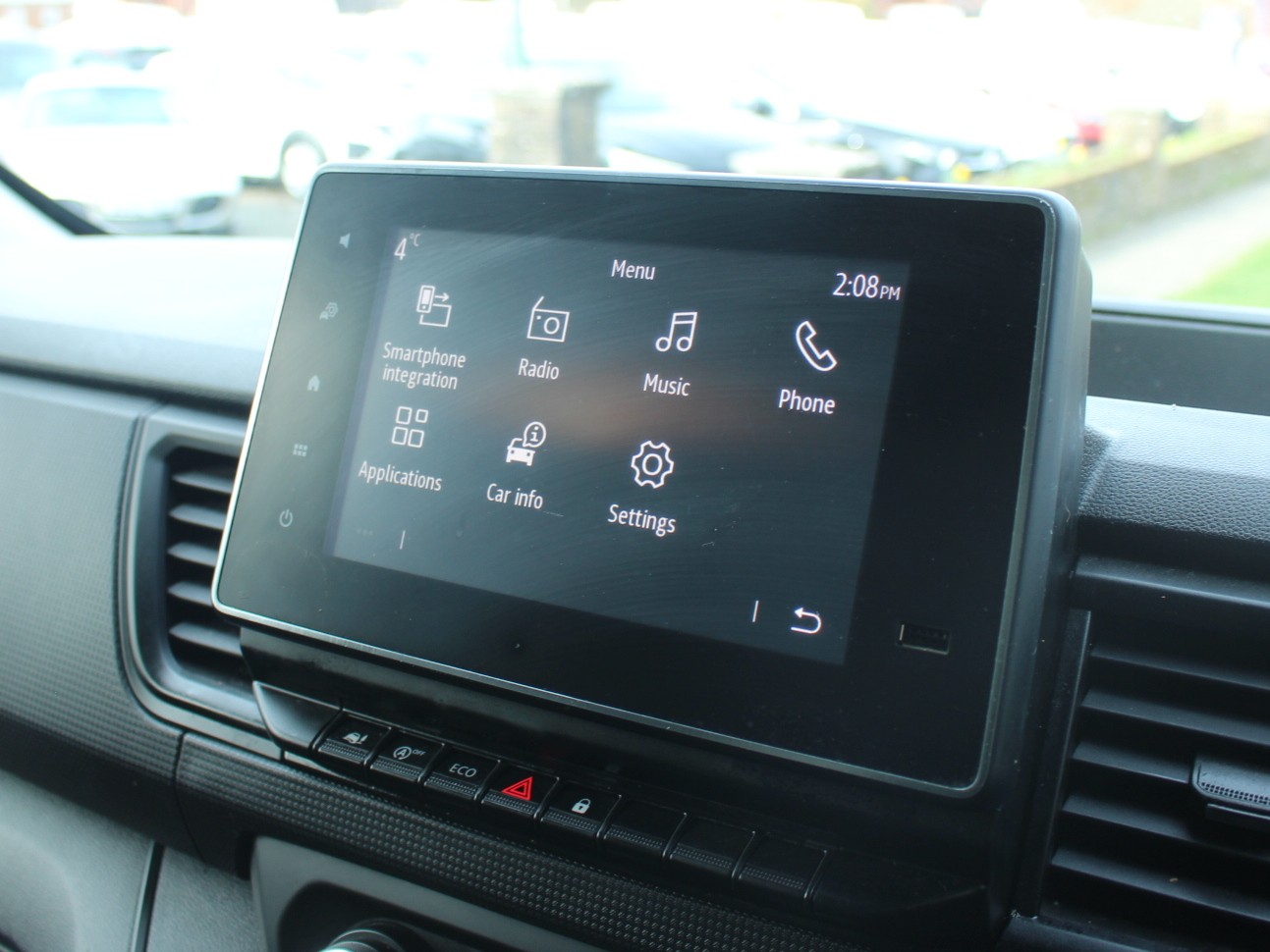 Used Renault Trafic 2022 for sale - 77421242: Photo 43