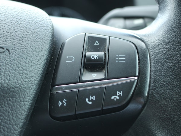 Used Ford Transit 2021 for sale - 75632545: Photo 15