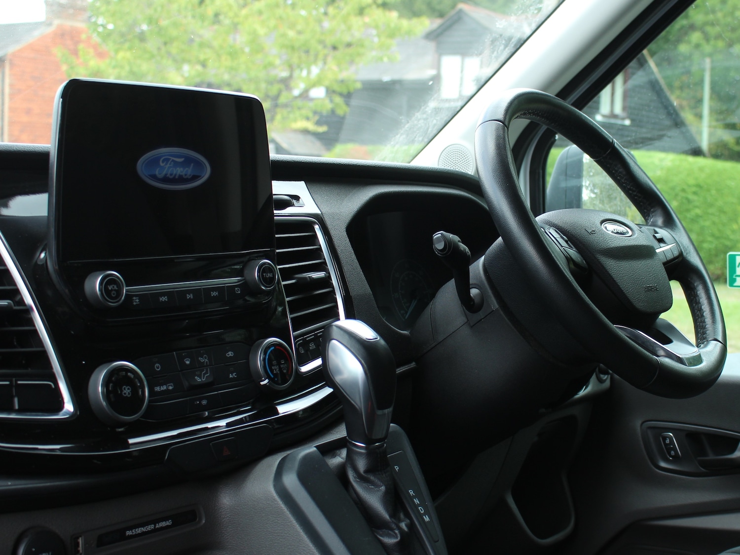 Vehicle 17