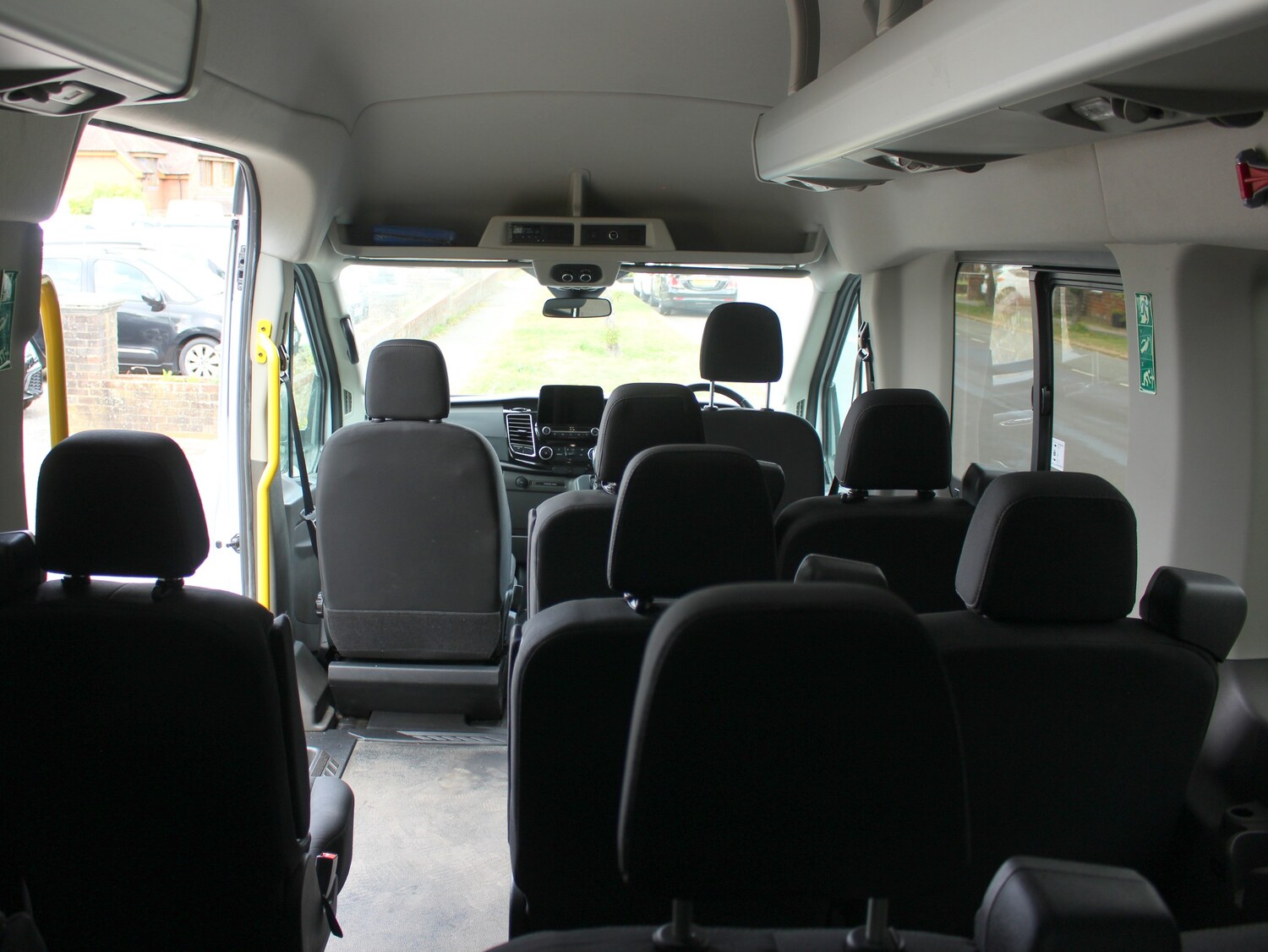 Vehicle 19