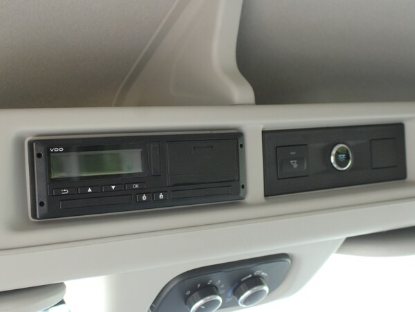 Used Ford Transit 2021 for sale - 75632545: Photo 20