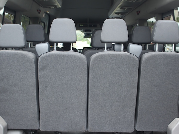 Used Ford Transit 2021 for sale - 75632545: Photo 22
