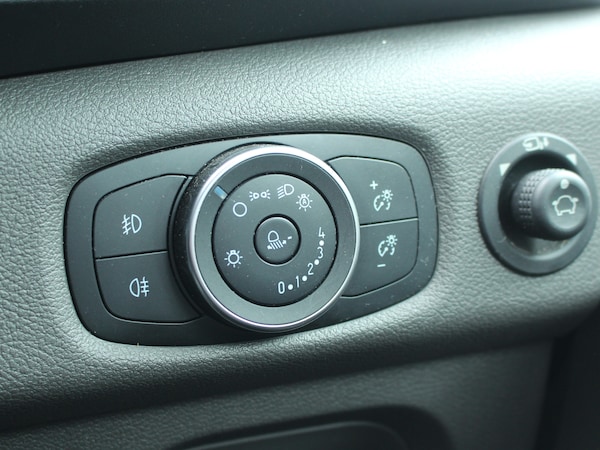 Used Ford Transit 2021 for sale - 75632545: Photo 25