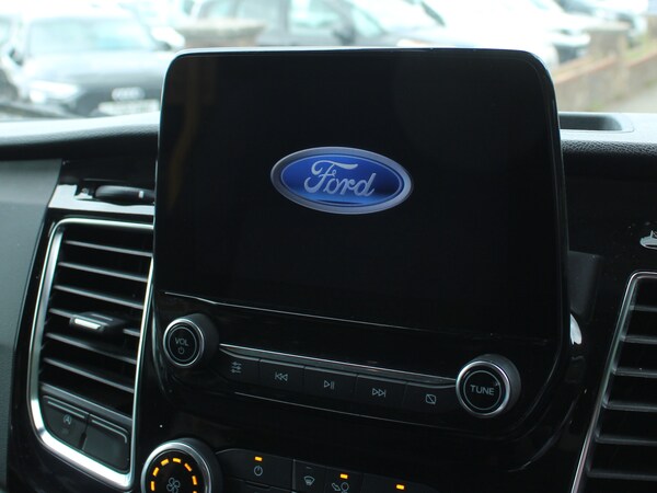 Used Ford Transit 2021 for sale - 75632545: Photo 27