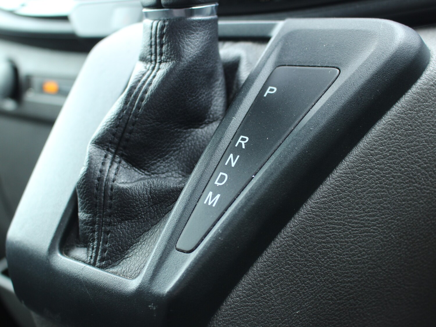 Vehicle 34