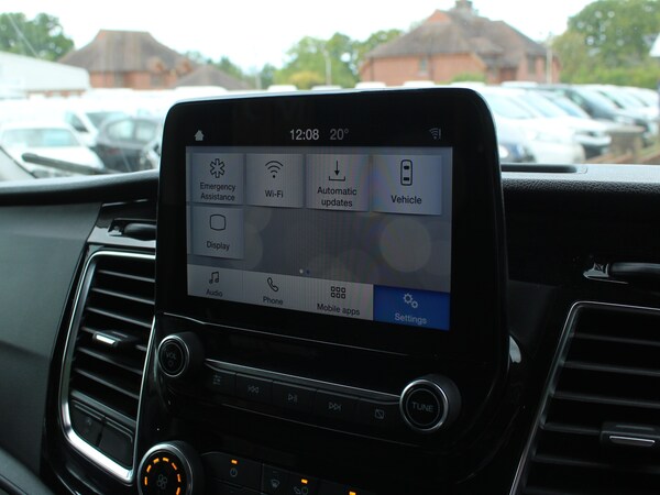 Used Ford Transit 2021 for sale - 75632545: Photo 35