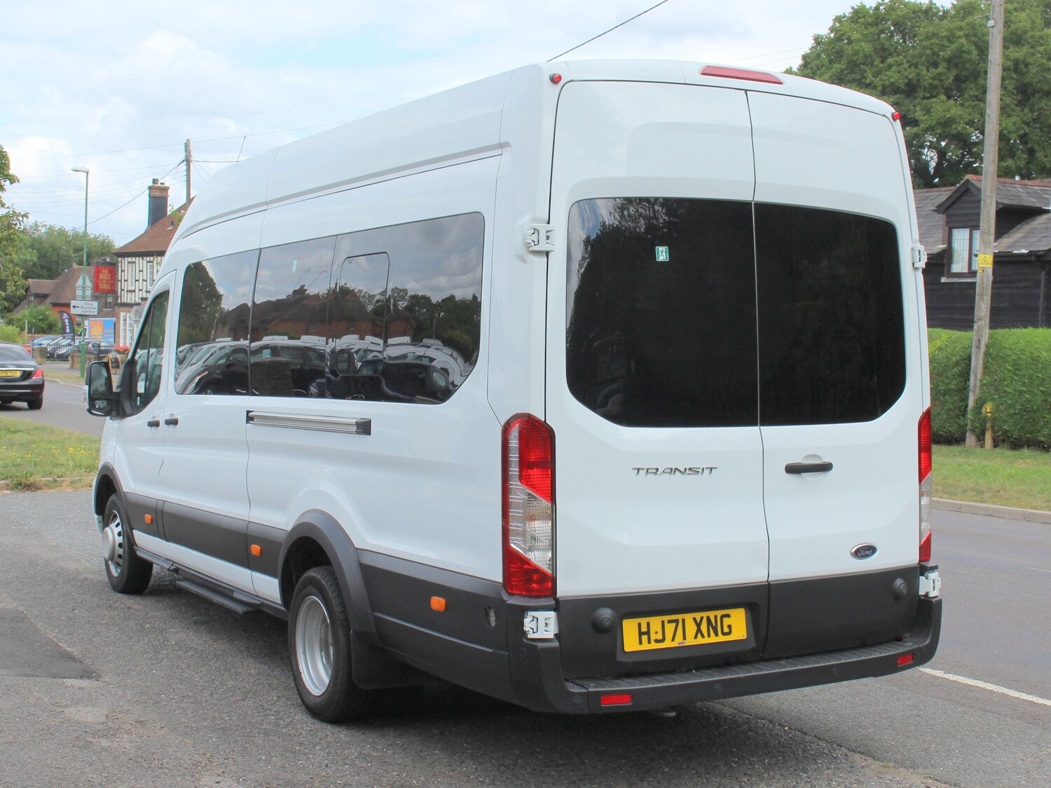 Vehicle 39