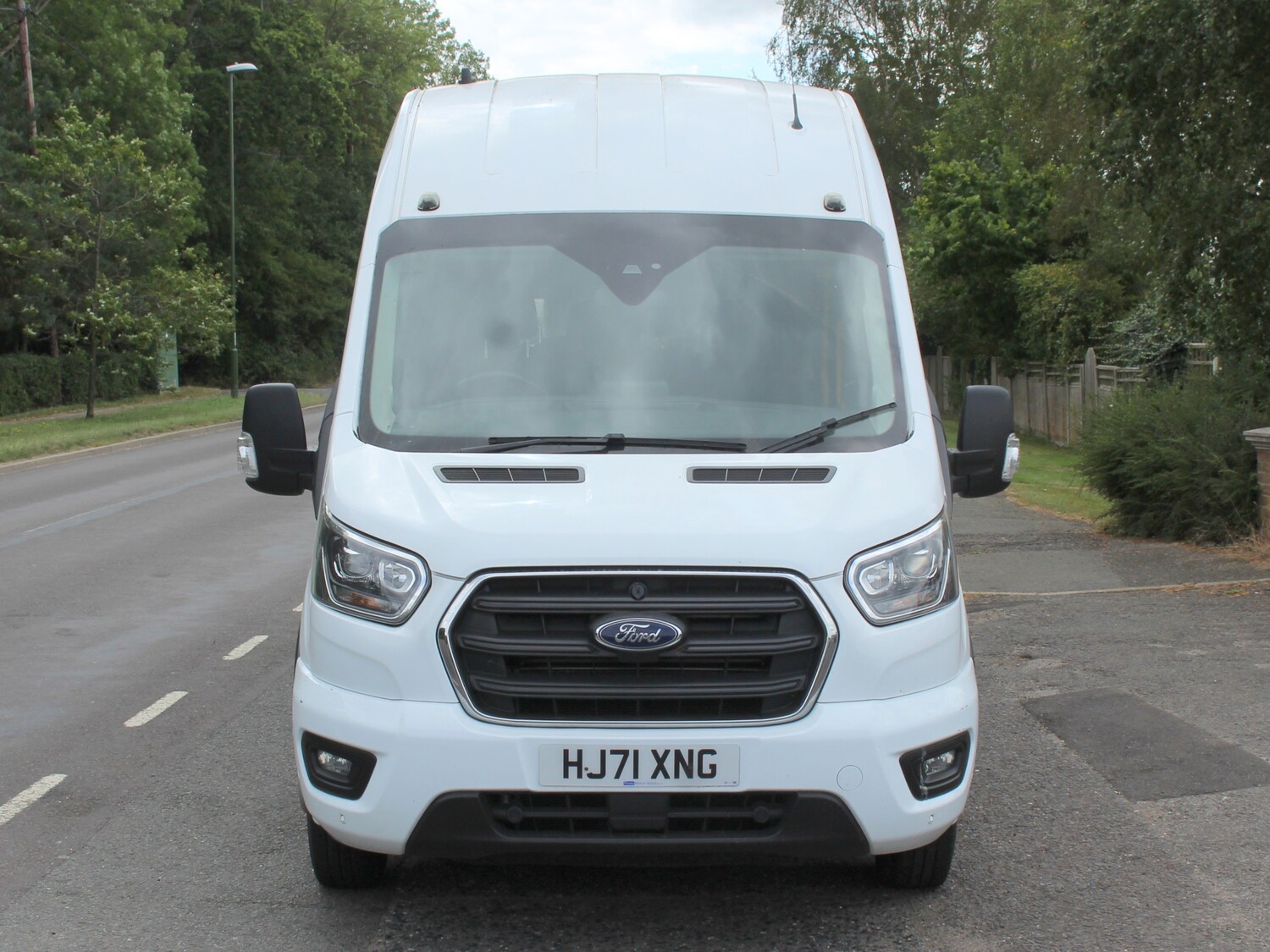 Vehicle 44