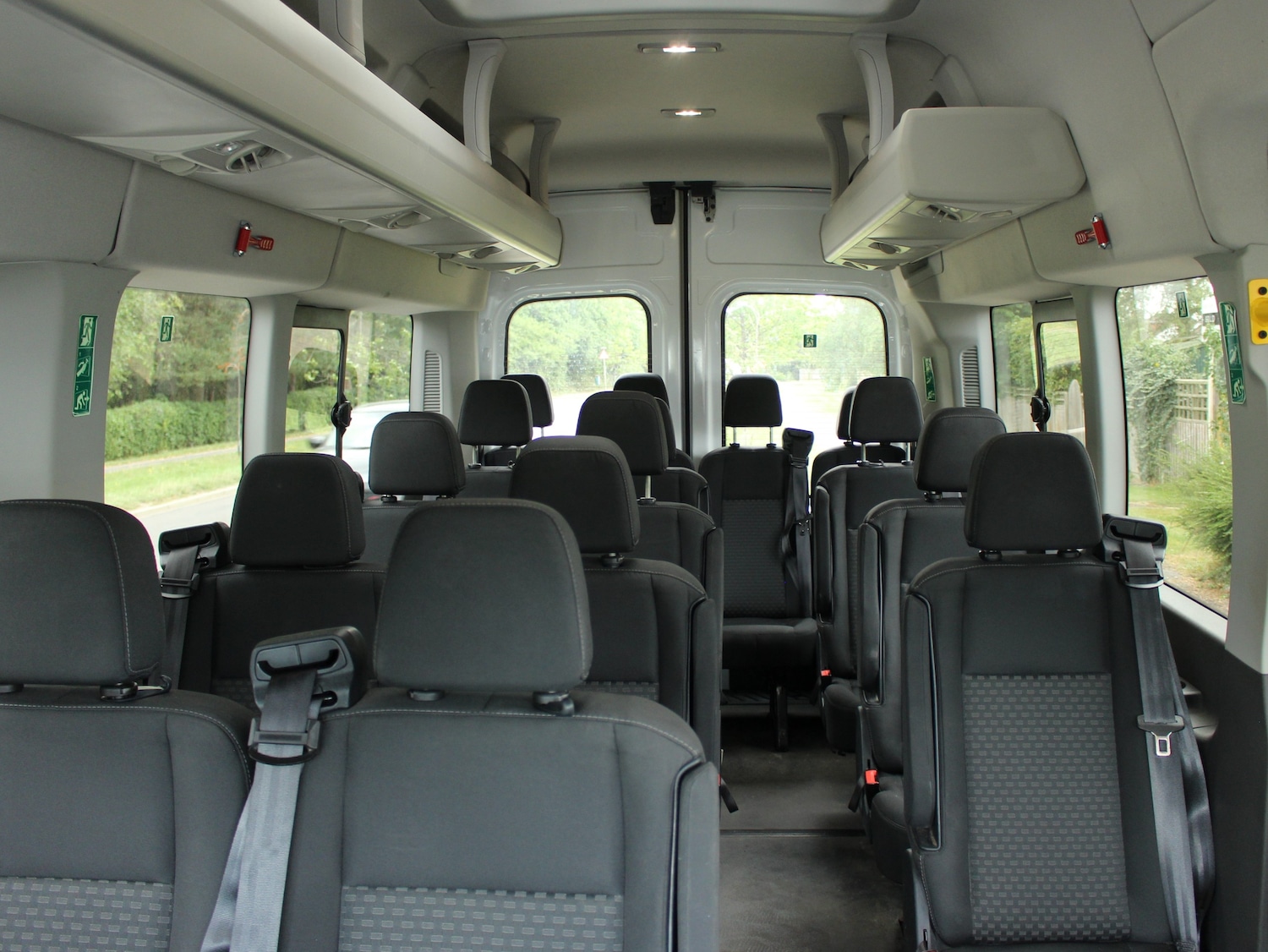 Used Ford Transit 2021 for sale - 75632545: Photo 52