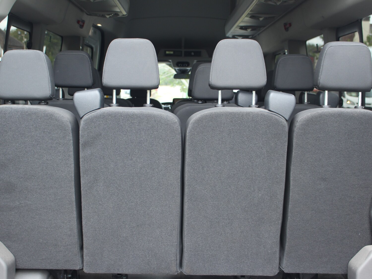 Used Ford Transit 2021 for sale - 75632545: Photo 54