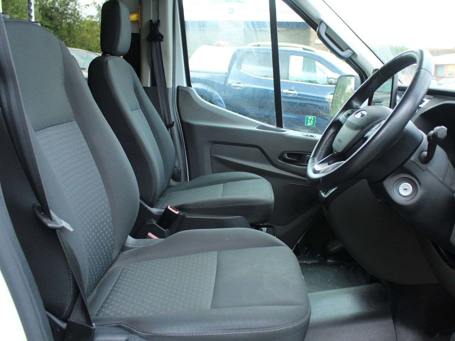 Used Ford Transit 2021 for sale - 75632545: Photo 57