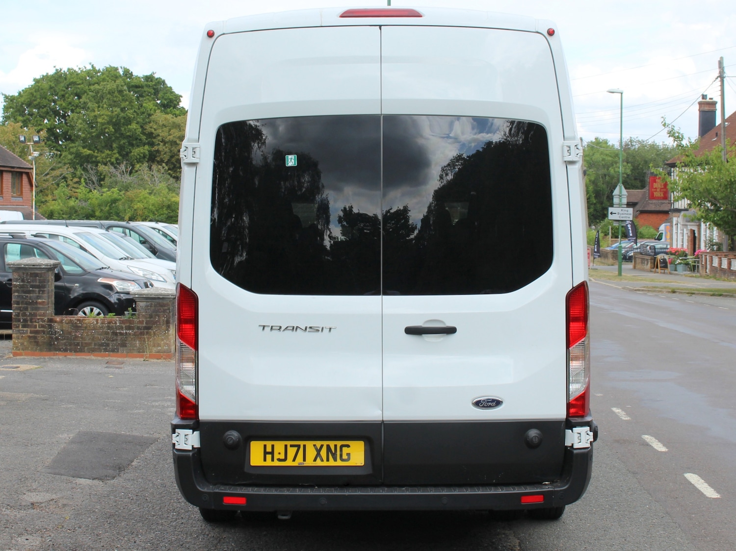 Vehicle 6