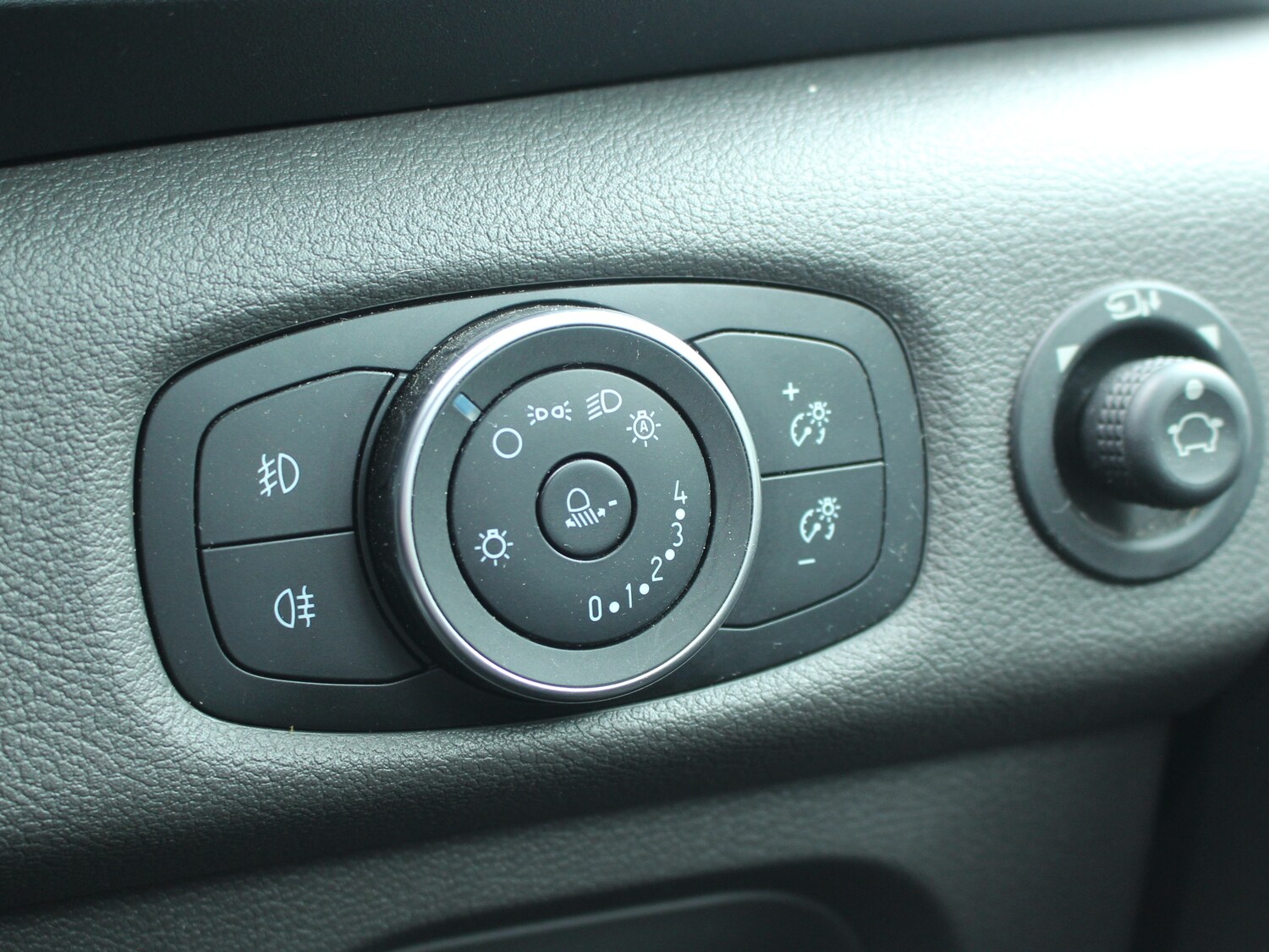 Used Ford Transit 2021 for sale - 75632545: Photo 61