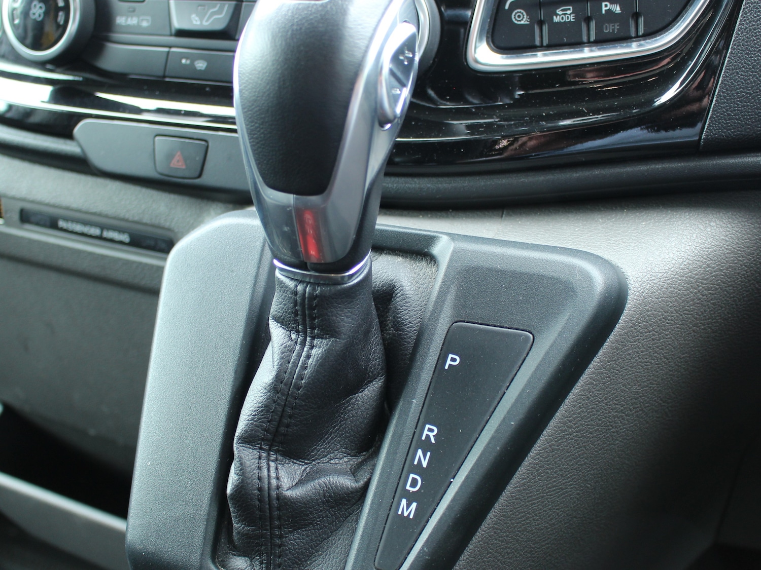 Used Ford Transit 2021 for sale - 75632545: Photo 62